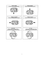 Preview for 4 page of Barikell MK8 120 Instructions For Use Manual