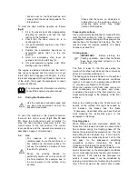 Preview for 12 page of Barikell MK8 120 Instructions For Use Manual