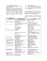 Preview for 15 page of Barikell MK8 120 Instructions For Use Manual