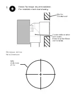 Предварительный просмотр 4 страницы Baril B35T1210.01 Installation Manual