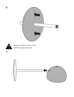 Предварительный просмотр 7 страницы Baril B35T1210.01 Installation Manual