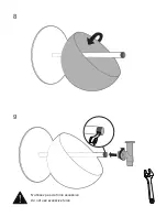 Предварительный просмотр 8 страницы Baril B35T1210.01 Installation Manual