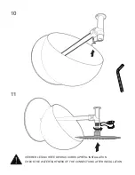 Предварительный просмотр 9 страницы Baril B35T1210.01 Installation Manual