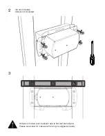 Предварительный просмотр 22 страницы Baril B35T1210.01 Installation Manual