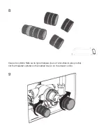 Предварительный просмотр 27 страницы Baril B35T1210.01 Installation Manual