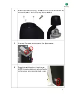 Preview for 6 page of Barista Technology PUQpress Maintenance And Repair Manual