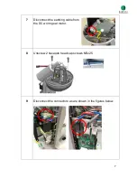 Preview for 7 page of Barista Technology PUQpress Maintenance And Repair Manual