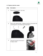 Preview for 9 page of Barista Technology PUQpress Maintenance And Repair Manual