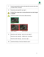 Preview for 11 page of Barista Technology PUQpress Maintenance And Repair Manual