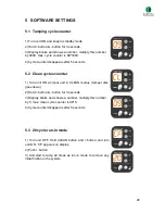 Preview for 20 page of Barista Technology PUQpress Maintenance And Repair Manual