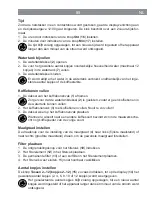 Предварительный просмотр 55 страницы Barista CM1025AE-GS Instruction Manual