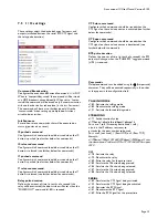 Preview for 13 page of BARIX Annuncicom IC User Manual