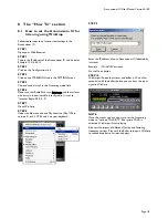 Preview for 19 page of BARIX Annuncicom IC User Manual