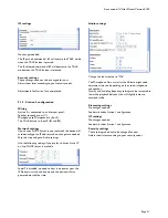 Preview for 22 page of BARIX Annuncicom IC User Manual