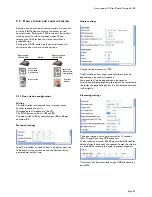 Preview for 23 page of BARIX Annuncicom IC User Manual