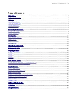 Preview for 3 page of BARIX Annuncicom User Manual