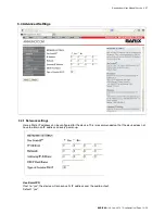 Preview for 13 page of BARIX Annuncicom User Manual