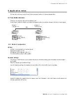 Preview for 38 page of BARIX Annuncicom User Manual