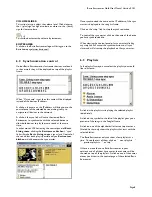 Preview for 10 page of BARIX EXSTREAMER GOLD User Manual