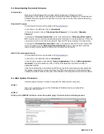 Preview for 17 page of BARIX Extreamer P5 Product Manual