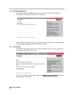 Preview for 20 page of BARIX FTP MP3 Player User Manual