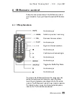 Preview for 43 page of BARIX Streaming Client User Manual