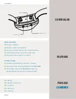 Preview for 3 page of BARK BSW300A User Manual