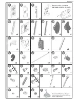 Предварительный просмотр 2 страницы Barkan 35 Safety & Assembly Instructions