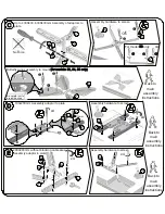 Предварительный просмотр 4 страницы Barkan 35 Safety & Assembly Instructions