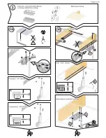 Предварительный просмотр 6 страницы Barkan 35 Safety & Assembly Instructions