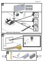 Preview for 2 page of Barkan E130 Manual