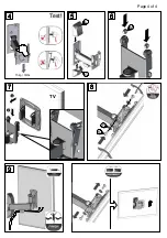 Preview for 4 page of Barkan E130 Manual