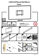 Barkan E202 Manual предпросмотр