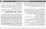 Preview for 33 page of Barkan E210 Manual