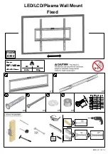 Barkan E302 Manual предпросмотр