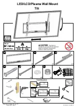 Предварительный просмотр 1 страницы Barkan E310 Manual