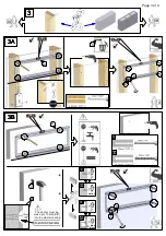 Предварительный просмотр 3 страницы Barkan E312 Manual