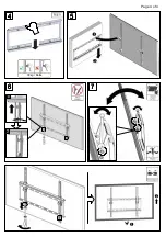 Предварительный просмотр 4 страницы Barkan E312 Manual