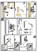 Предварительный просмотр 3 страницы Barkan E320 Manual