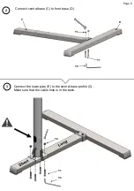 Предварительный просмотр 10 страницы Barkan FS310T Assembly Instructions And User'S Manual