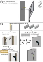 Предварительный просмотр 13 страницы Barkan FS310T Assembly Instructions And User'S Manual