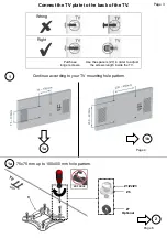 Предварительный просмотр 7 страницы Barkan Long Premium Assembly Instructions And User'S Manual