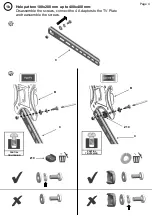 Предварительный просмотр 8 страницы Barkan Long Premium Assembly Instructions And User'S Manual