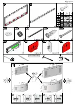 Предварительный просмотр 2 страницы Barkan ND300 Assembly Instructions Manual