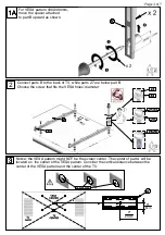 Предварительный просмотр 3 страницы Barkan ND300 Assembly Instructions Manual