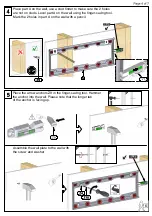 Предварительный просмотр 4 страницы Barkan ND300 Assembly Instructions Manual