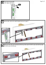 Предварительный просмотр 5 страницы Barkan ND300 Assembly Instructions Manual