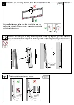 Предварительный просмотр 6 страницы Barkan ND300 Assembly Instructions Manual