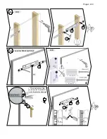 Предварительный просмотр 4 страницы Barkan Premium series Assembly Instructions Manual