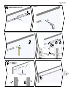 Предварительный просмотр 5 страницы Barkan Premium series Assembly Instructions Manual